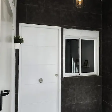 Guest house Cozy G10 Valencia