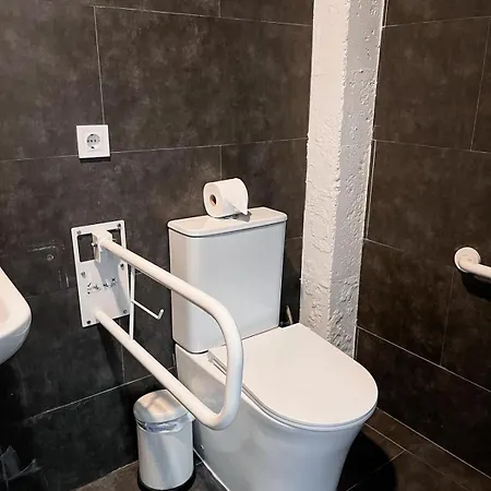 Cozy G10 Guest house
