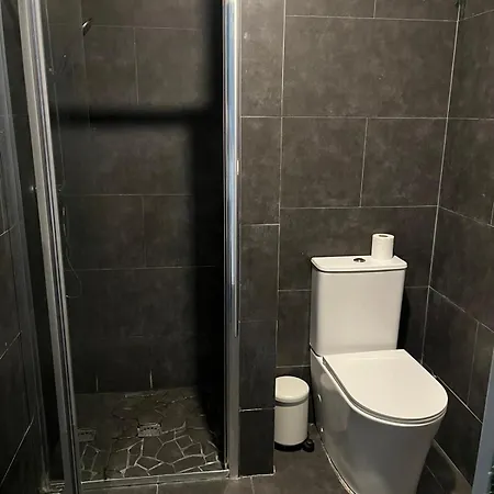 Cozy G10 Guest house Valencia