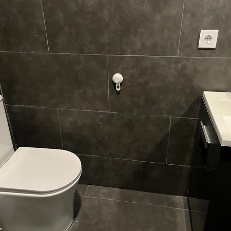 Cozy G10 Gasthuis Valencia