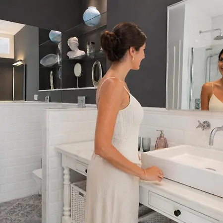 Apartment Florit Flats - En El Caso Antiguo - Exclusivo Valencia