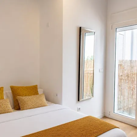 Casa Florit - En El Caso Antiguo - Exclusivo Valencia