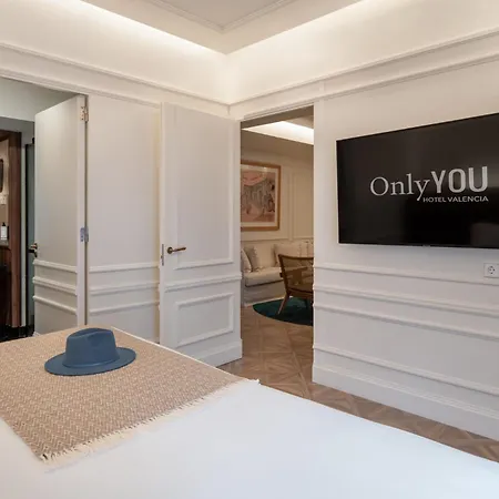 Hotel Only 5*