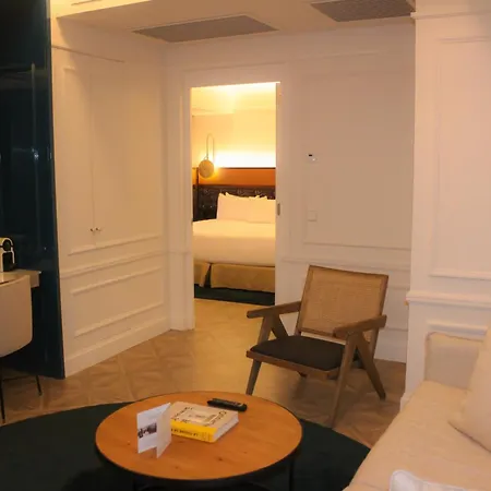 Hotel Only 5*