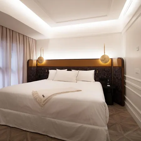 Hotel Only Valencia