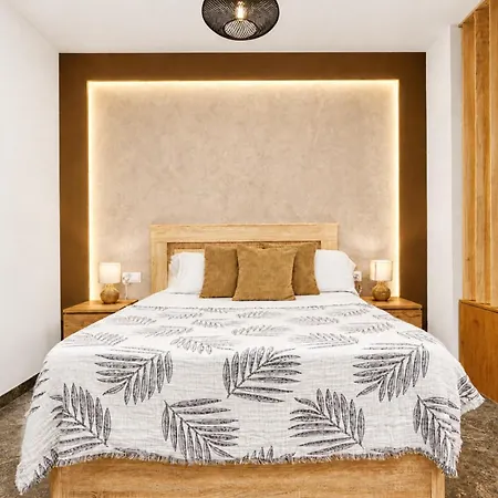 Turistico Lux Center Apartamento *