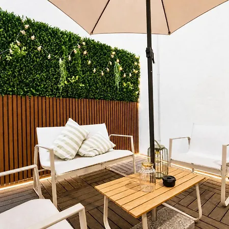 Apartment Turistico Lux Center