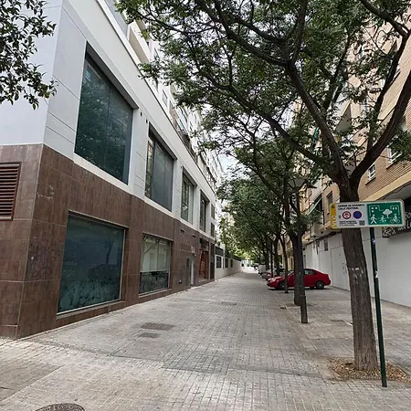Apartman Calatrava By Alma