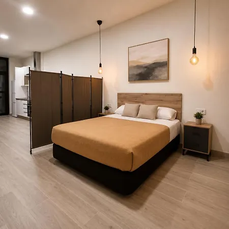 El Grao Aparthotel Valencia