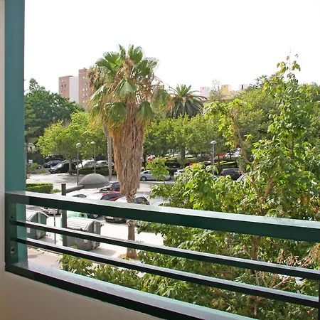 Appartement Ciencias *
