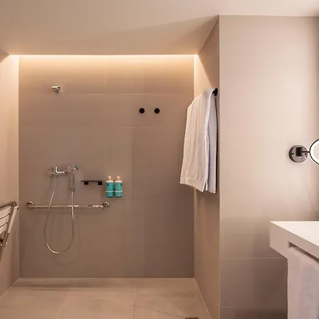 Hotel Novotel Lavant Valência