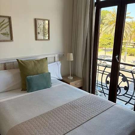 Balcon Al Mar 3* فالنسيا