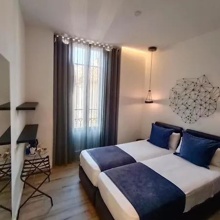 Hotell El Siglo Valencia