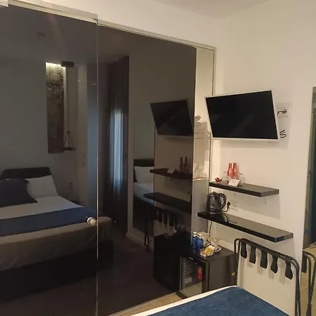 Hotell El Siglo