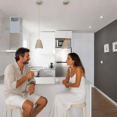 Florit Flats - Torres De Quart Ii Valenza