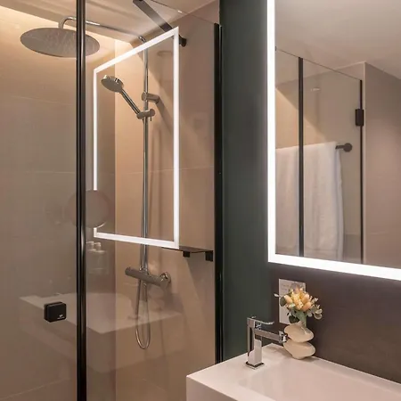 Novotel Lavant