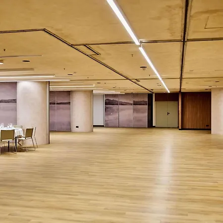 Novotel Lavant 4* Valência