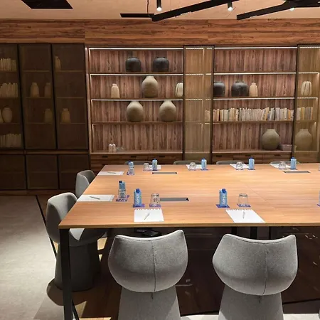 Novotel Lavant 4* 발렌시아