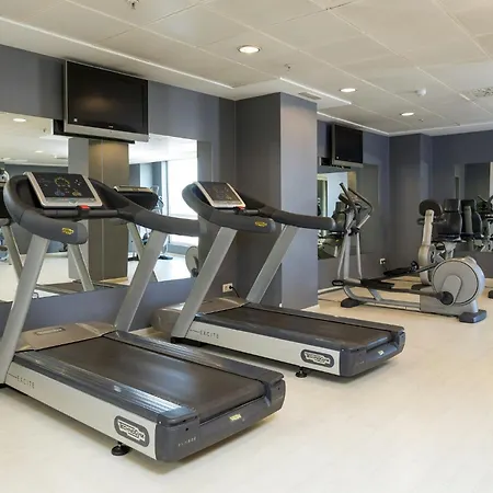 Hotel Sercotel Sorolla Palace Valencia