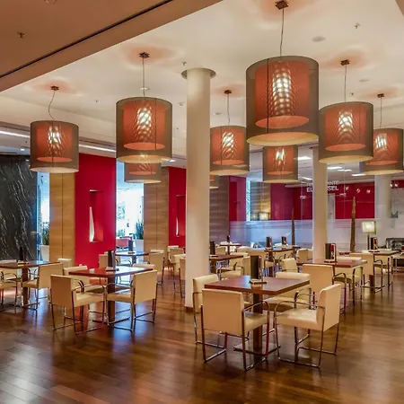 Sercotel Sorolla Palace 4*