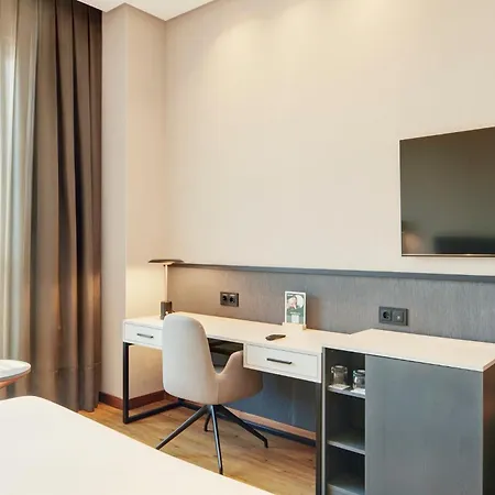Sercotel Sorolla Palace 4* Valencia