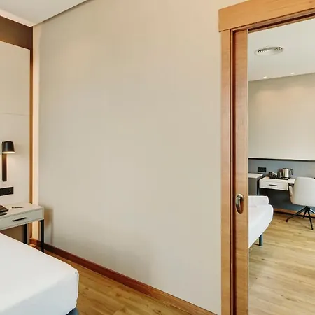 Hotel Sercotel Sorolla Palace