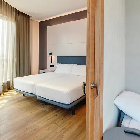 Hotel Sercotel Sorolla Palace