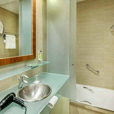 Sercotel Sorolla Palace Valencia
