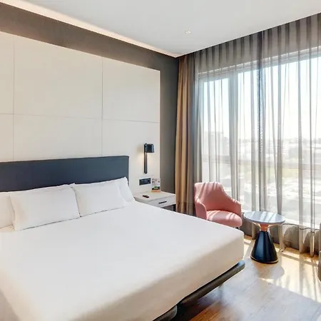 Sercotel Sorolla Palace 4* Valencia