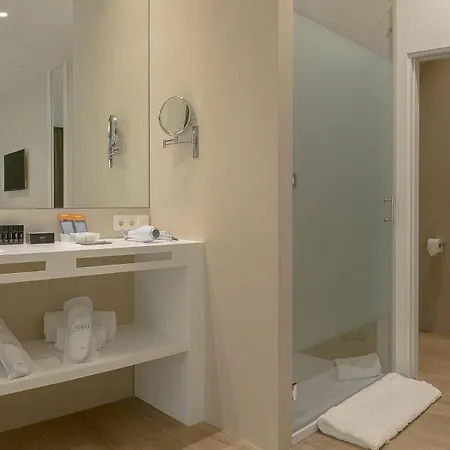 Melia Plaza 4* Валенсия