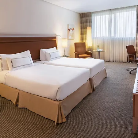 Melia Hotell Valencia