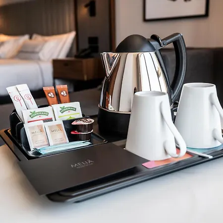 Melia Hotell