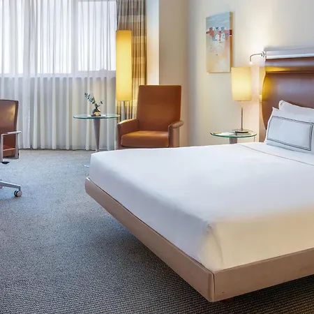 Hotell Melia