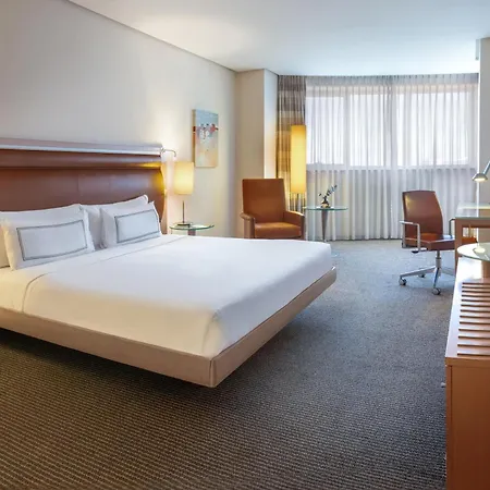 Melia Hotell Valencia
