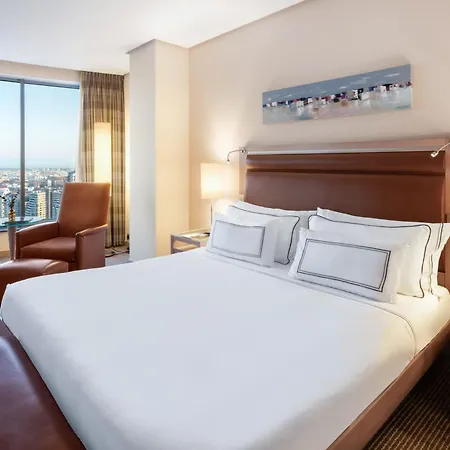 Hotell Melia