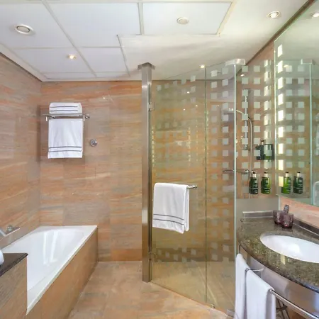 Hotell Melia Valencia