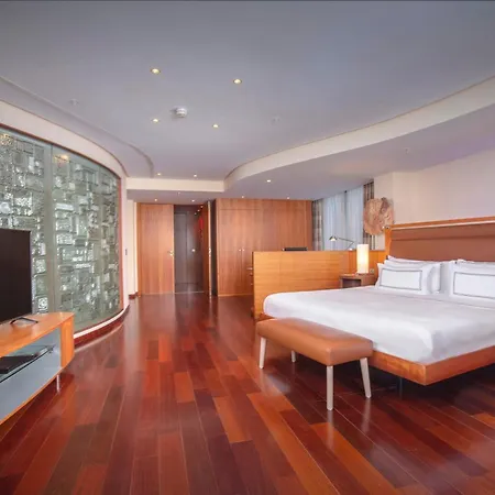 Melia 4* Valencia