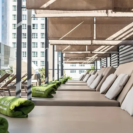 Hotel Melia Valence