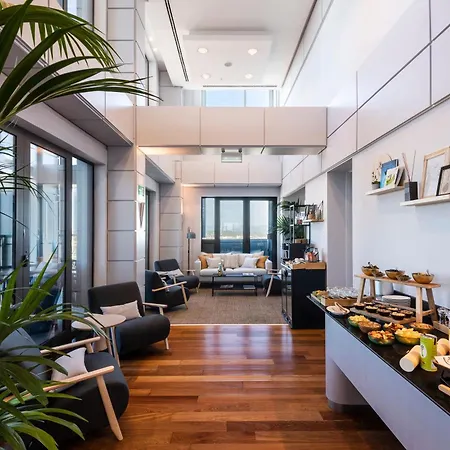 Melia Hotel 4*