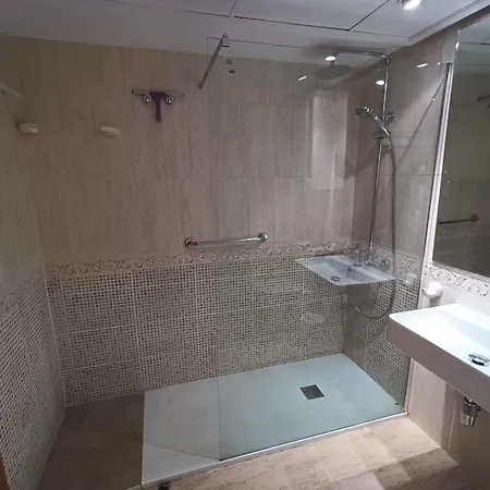 Flat Patacona Appartamento