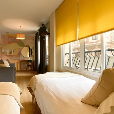 Bed & Breakfast Garden 4*