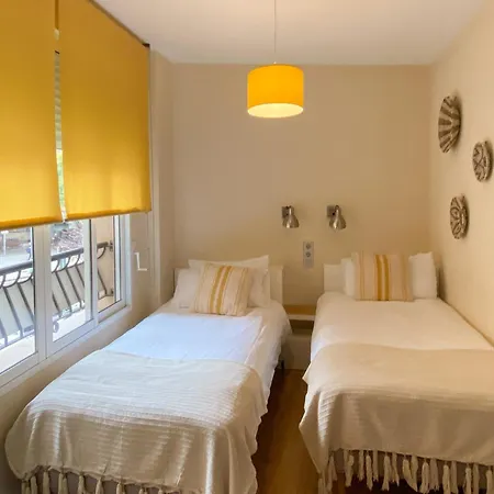 Oda ve Kahvaltı Garden 4*