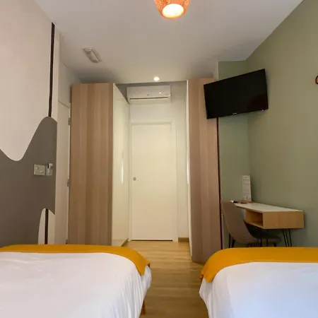 Garden 4* Valencia