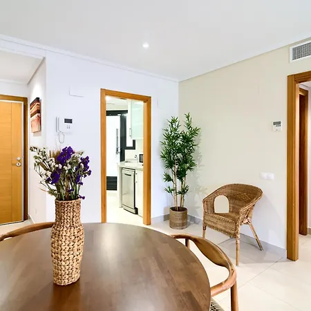 Sabbia Appartement *