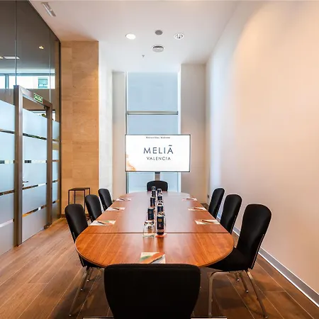 Meliá Hotel 4*
