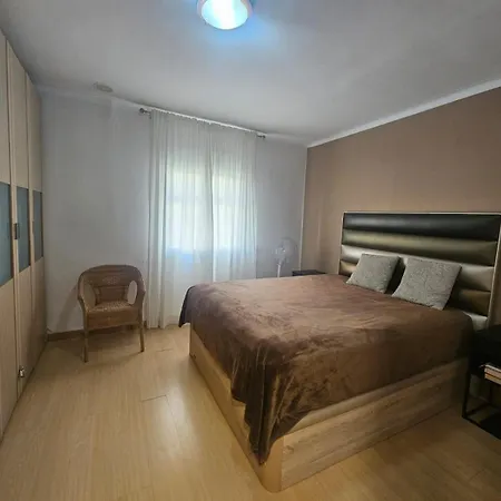 Bright And Spacious Flat At Malvarrosa Lägenhet Valencia