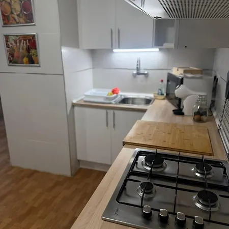 Cerca De La Ciudad De Ciencias Apartamento *
