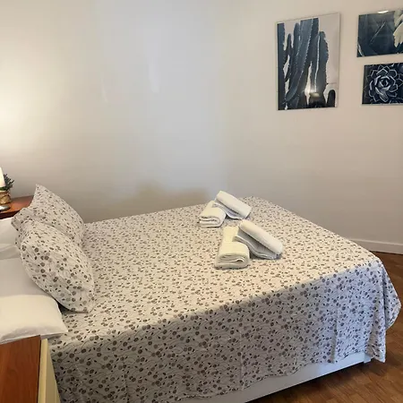 Apartamento Cerca De La Ciudad De Ciencias