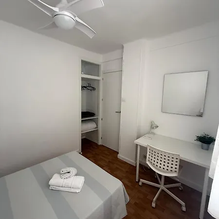 Apartment Cerca De La Ciudad De Ciencias