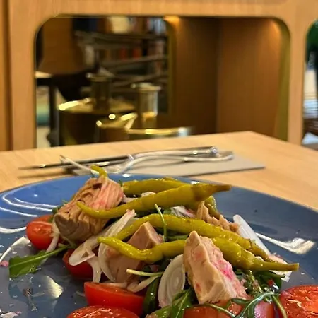Puerta Serranos By Myr Hotels Hotel Valenza